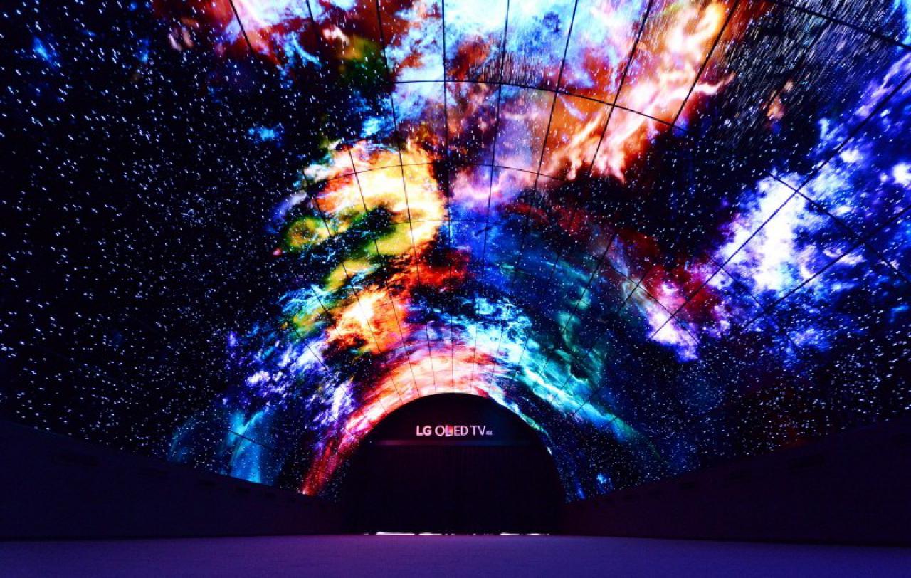 [02/09/2016] OLED-Forschung: Kleine Produktionsänderung erhöht Langlebigkeit und Effizienz