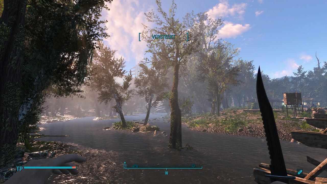 [09/09/2016] Fallout 4 - Screenshot von Dedde