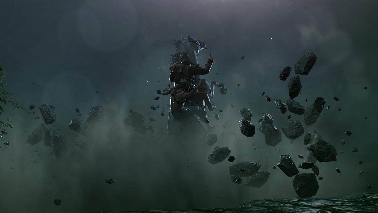 [09/09/2016] Metal Gear Solid 5 - Screenshot von Ich 15