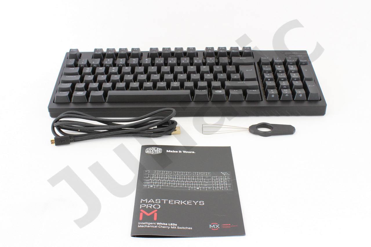 [29/09/2016] Cooler Master Masterkeys Pro M (2)