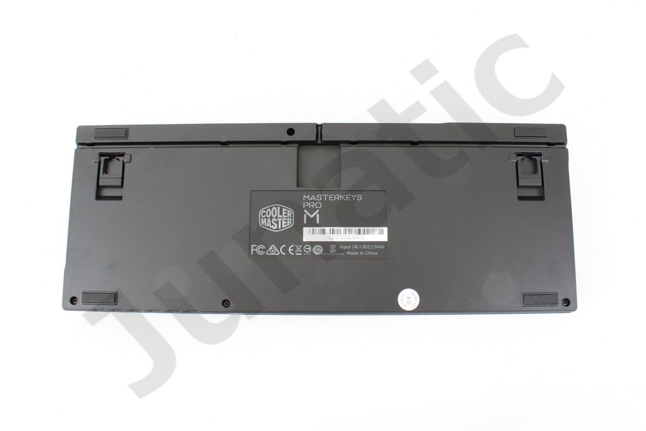 [29/09/2016] Cooler Master Masterkeys Pro M (7)