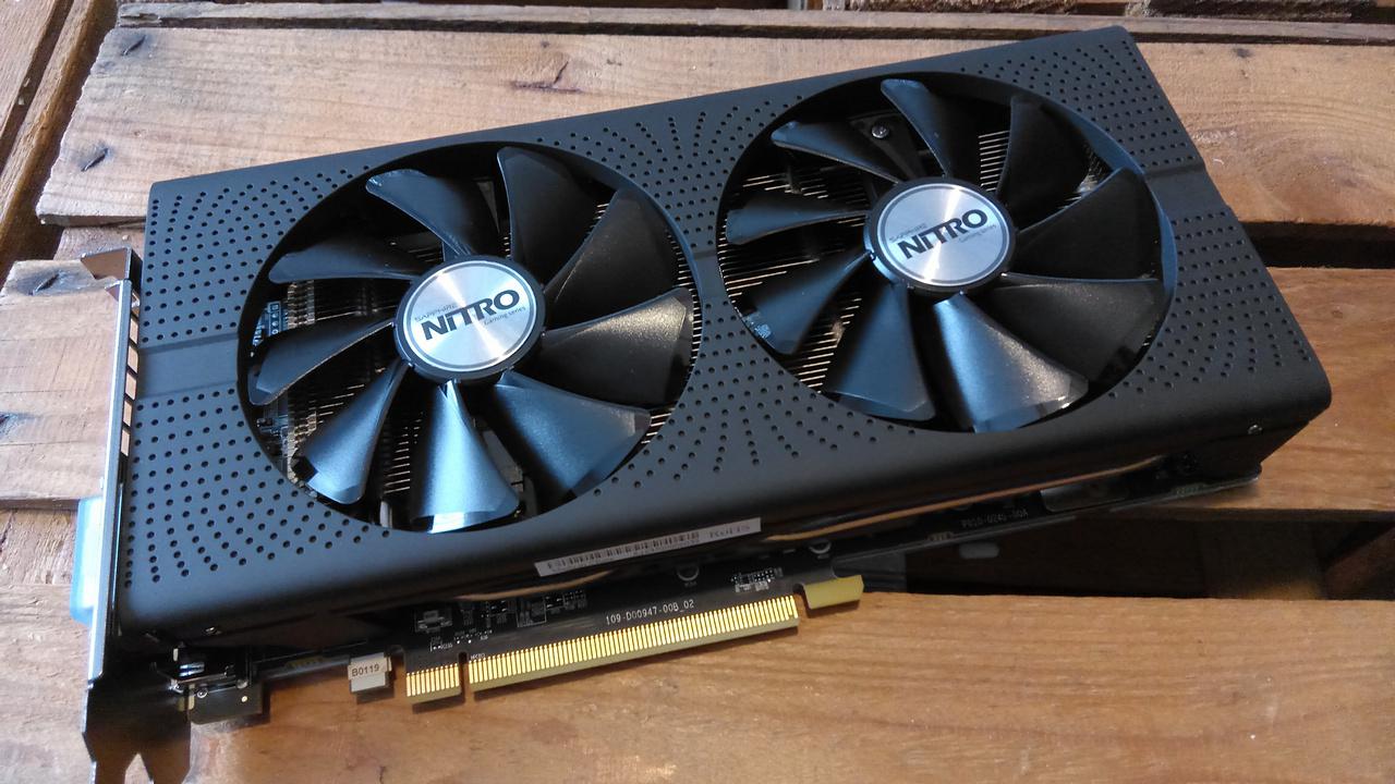 [20/09/2016] Sapphire Radeon RX 480 Nitro+ OC: Erfahrungsbericht im PCGHX-Forum (6)