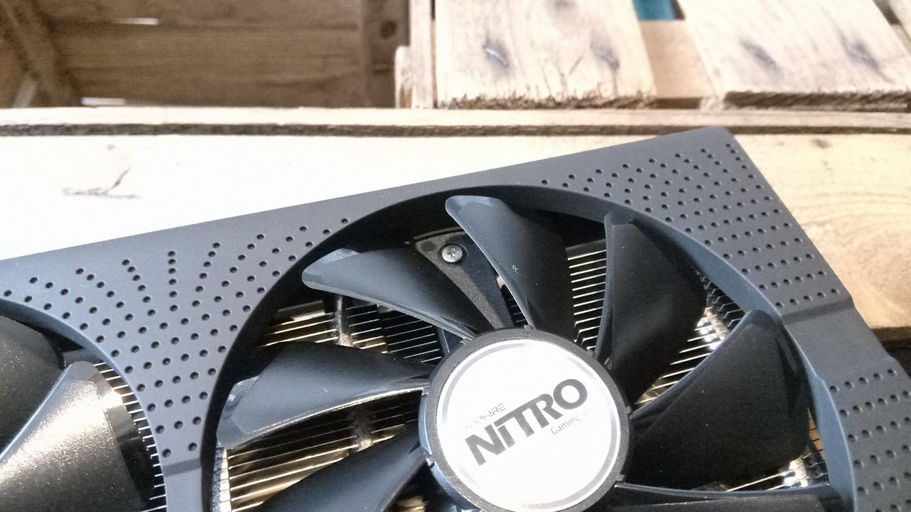 [20/09/2016] Sapphire Radeon RX 480 Nitro+ OC: Erfahrungsbericht im PCGHX-Forum (4)