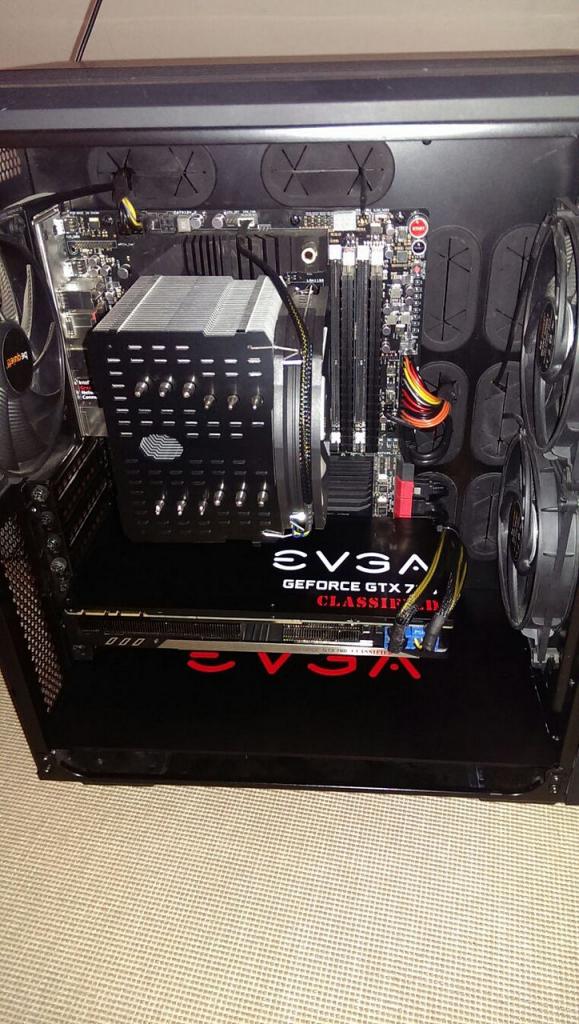 [30/09/2016] Update Oktober 2016: PC von Leonleon1