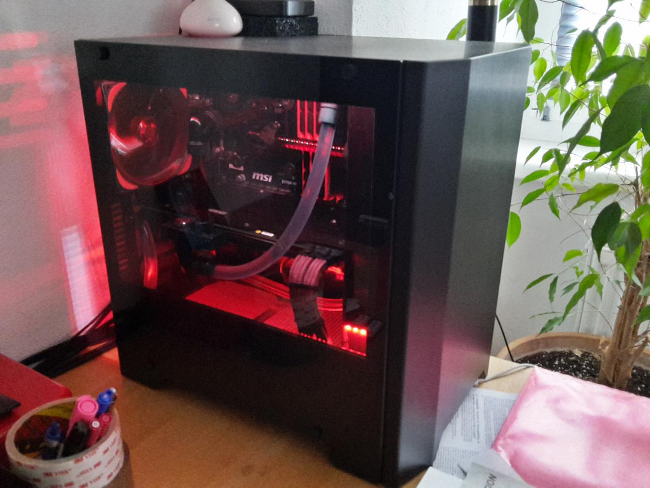 [30/09/2016] Update Oktober 2016: PC von nikon87