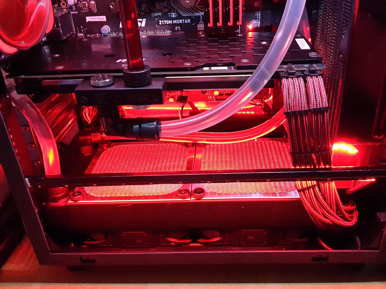 [30/09/2016] Update Oktober 2016: PC von nikon87