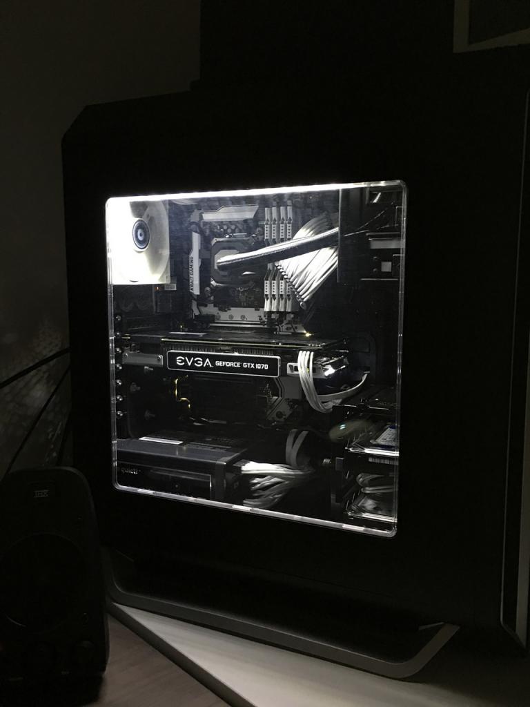 [30/09/2016] Update Oktober 2016: PC von TheRev90
