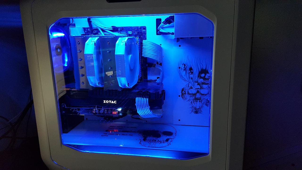 [30/09/2016] Update Oktober 2016: PC von shazalakazoo