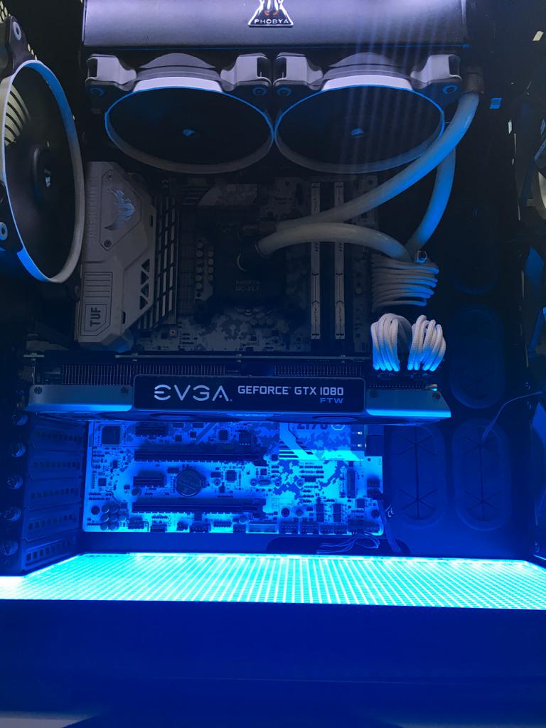 [30/09/2016] Update Oktober 2016: PC von stuxcom