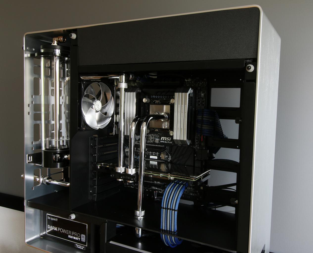 [30/09/2016] Update Oktober 2016: PC von Deimos