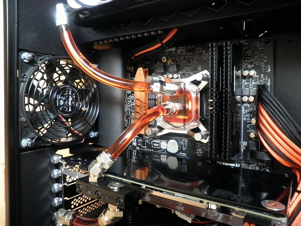 [30/09/2016] Update Oktober 2016: PC von Tassadar