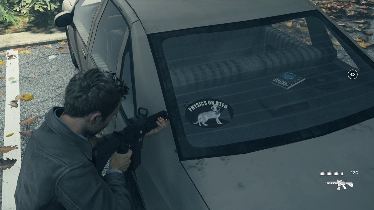 [30/09/2016] Quantum Break (Steam, DX11, kein Upscaling) maxed (108)