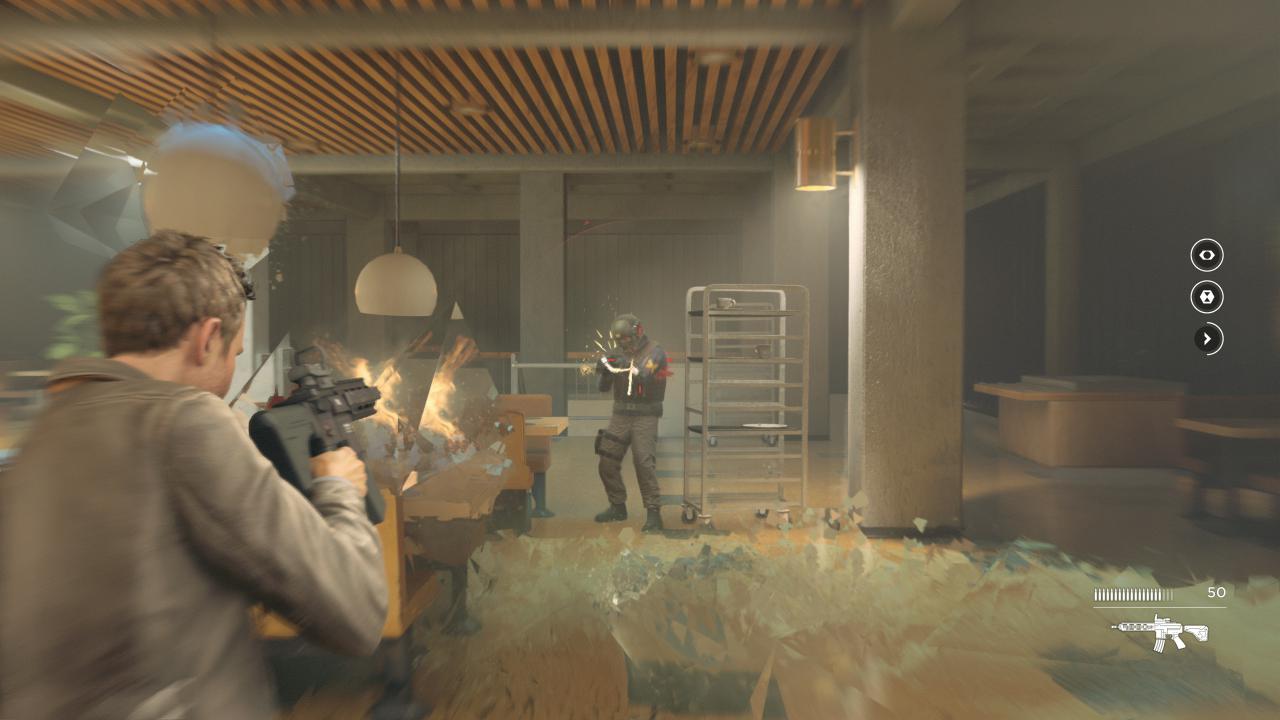 [30/09/2016] Quantum Break (Steam, DX11, kein Upscaling) maxed (120)