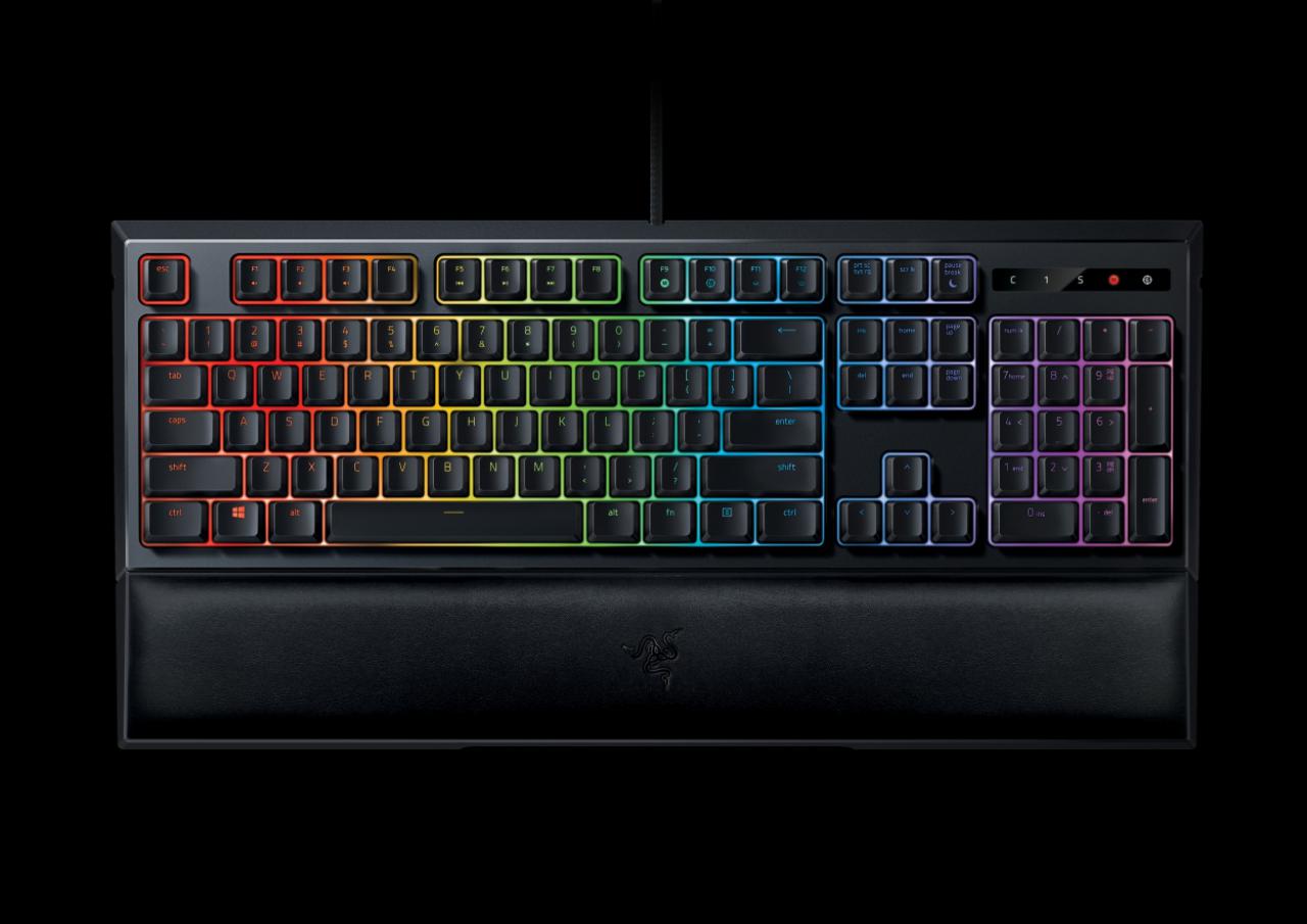 [03/09/2016] Razer Ornata Chroma (2)
