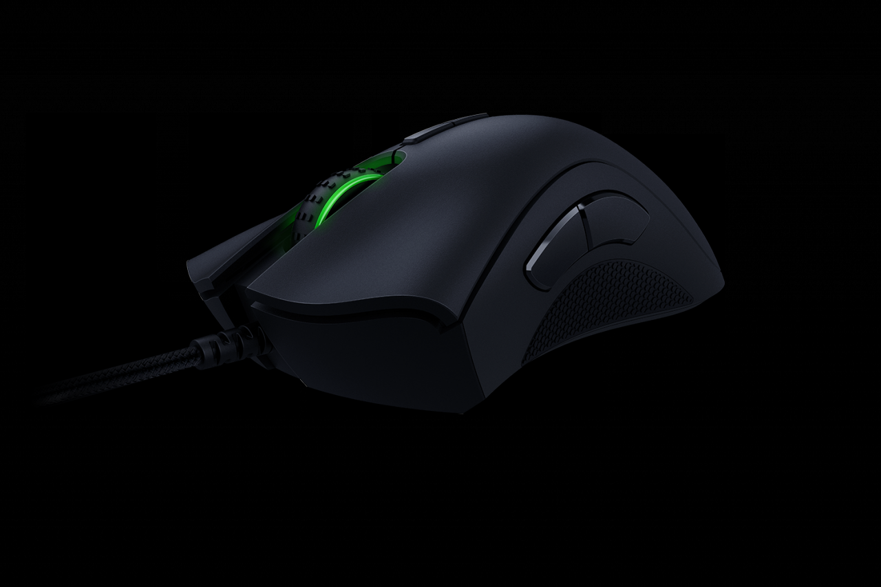 [28/09/2016] Razer Deathadder Elite: Neuauflage mit dem 
