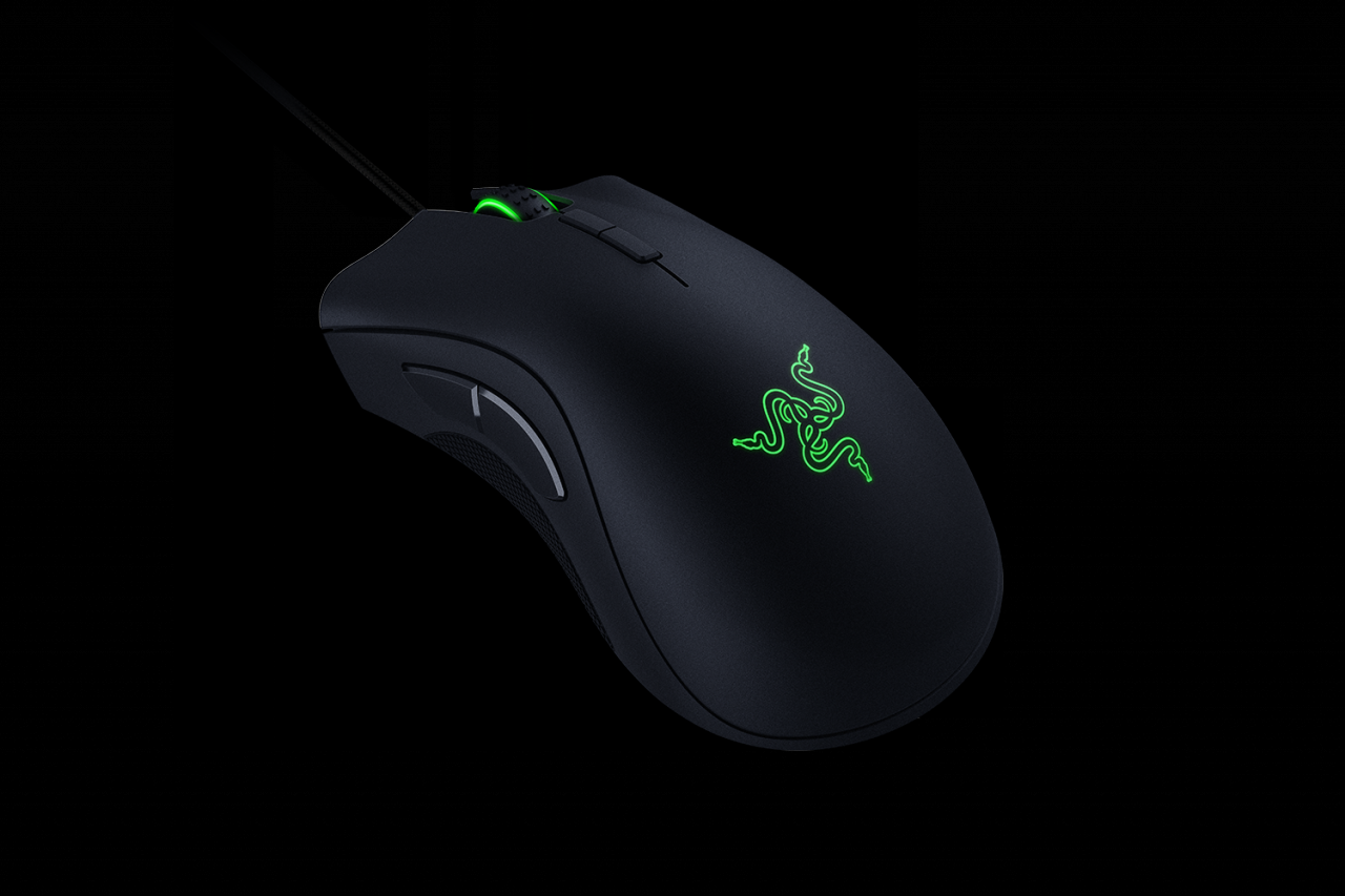 [28/09/2016] Razer Deathadder Elite: Neuauflage mit dem 