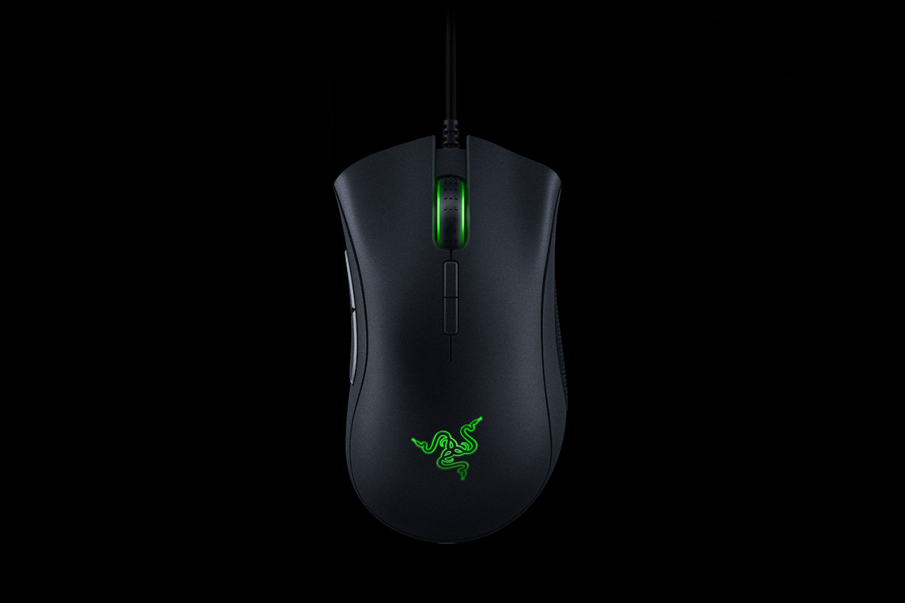 [28/09/2016] Razer Deathadder Elite: Neuauflage mit dem 