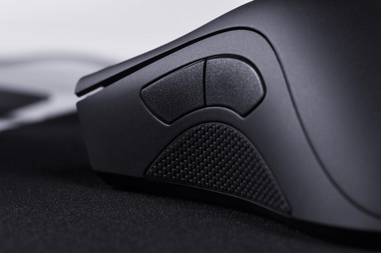 [28/09/2016] Razer Deathadder Elite: Neuauflage mit dem 