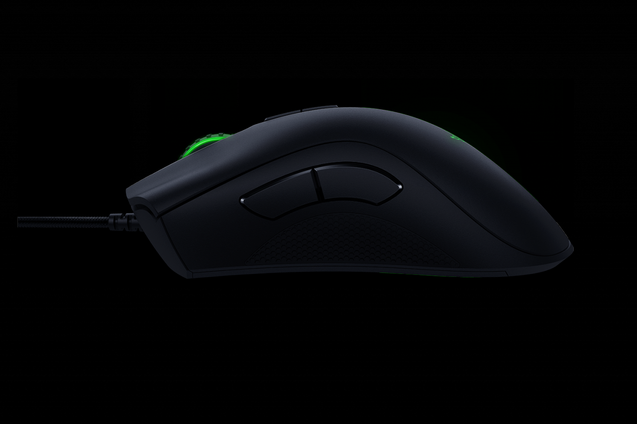 [28/09/2016] Razer Deathadder Elite: Neuauflage mit dem 
