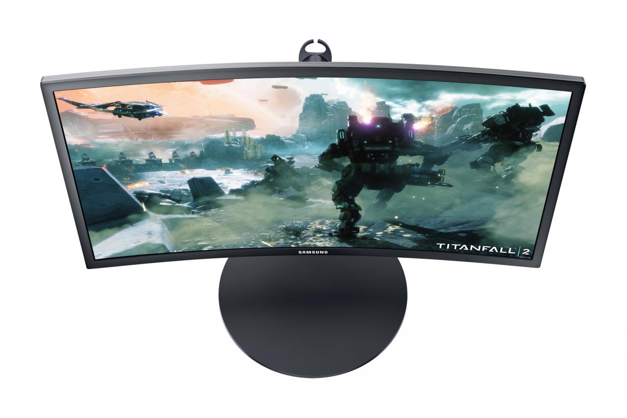 [01/09/2016] Samsung CFG70 4