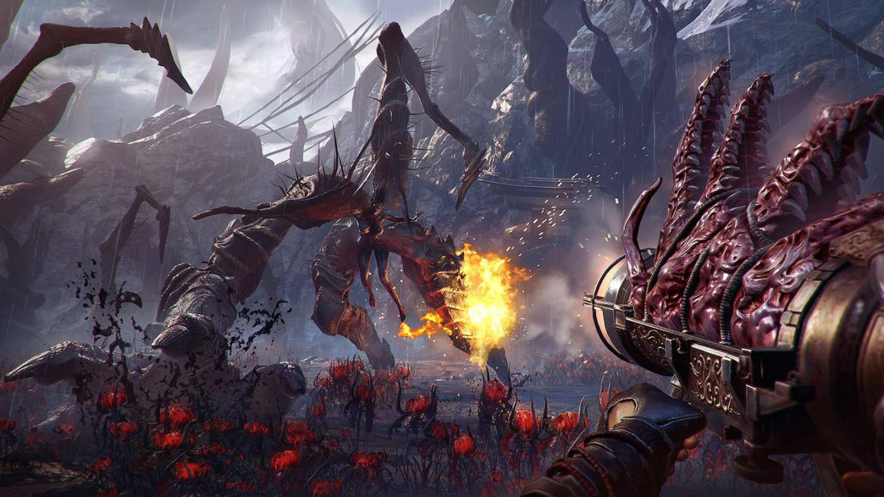 [02/09/2016] Nvidia verschenkt Keys für Shadow Warrior 2 im Wert von 50.000 US-Dollar an Nutzer von Geforce Experience (8)