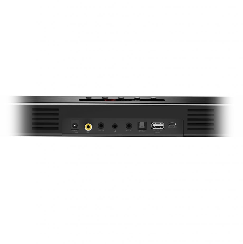 [02/09/2016] Sound BlasterX Katana: Creatives Soundbar für breite Bildschirme (2)