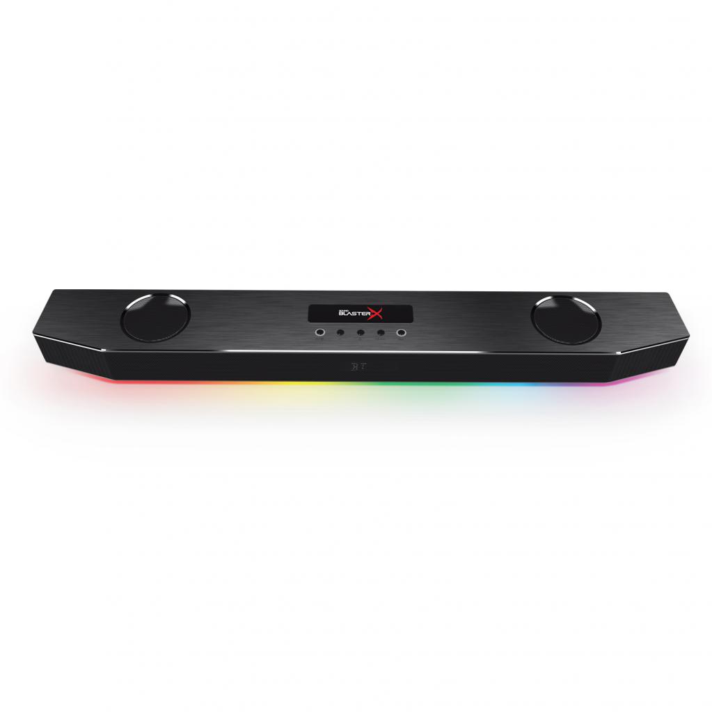 [02/09/2016] Sound BlasterX Katana: Creatives Soundbar für breite Bildschirme (3)