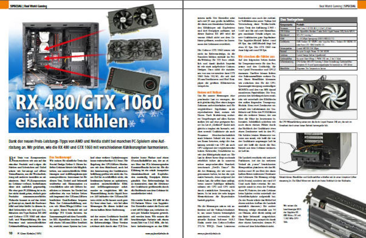 [01/09/2016] PCGH 10/2016 #192: Specials 01