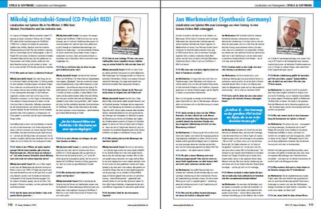 [01/09/2016] PCGH 10/2016 #192: Spiele und Software 04
