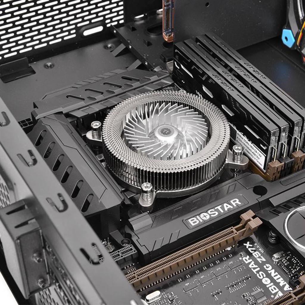 [30/09/2016] Engine 27: Der erste kinetische CPU-Kühler erscheint unter Thermaltakes Namen (9)