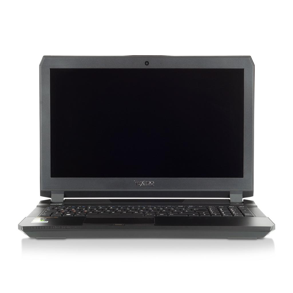 [21/09/2016] Tuxedo XC1507 Notebook 1