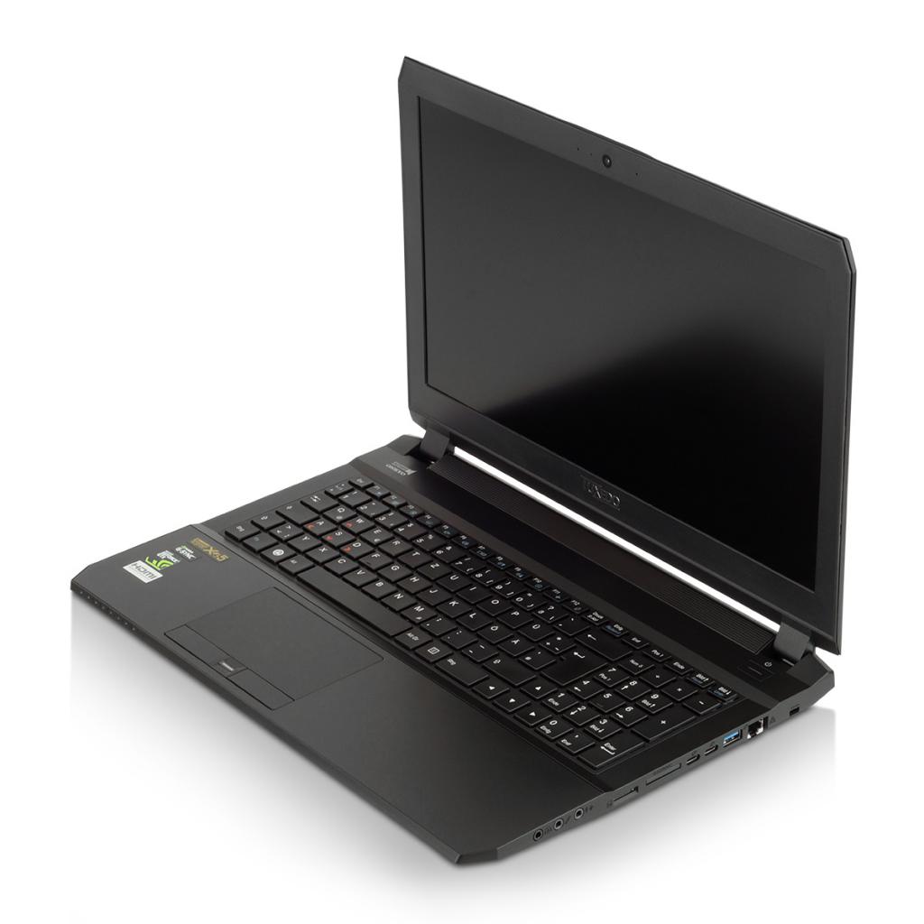 [21/09/2016] Tuxedo XC1507 Notebook 11 