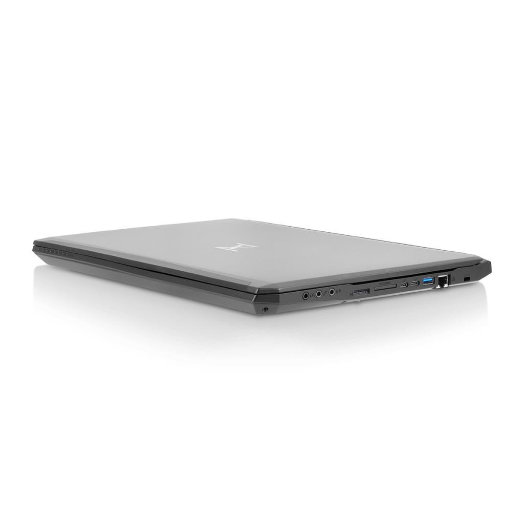 [21/09/2016] Tuxedo XC1507 Notebook 13 