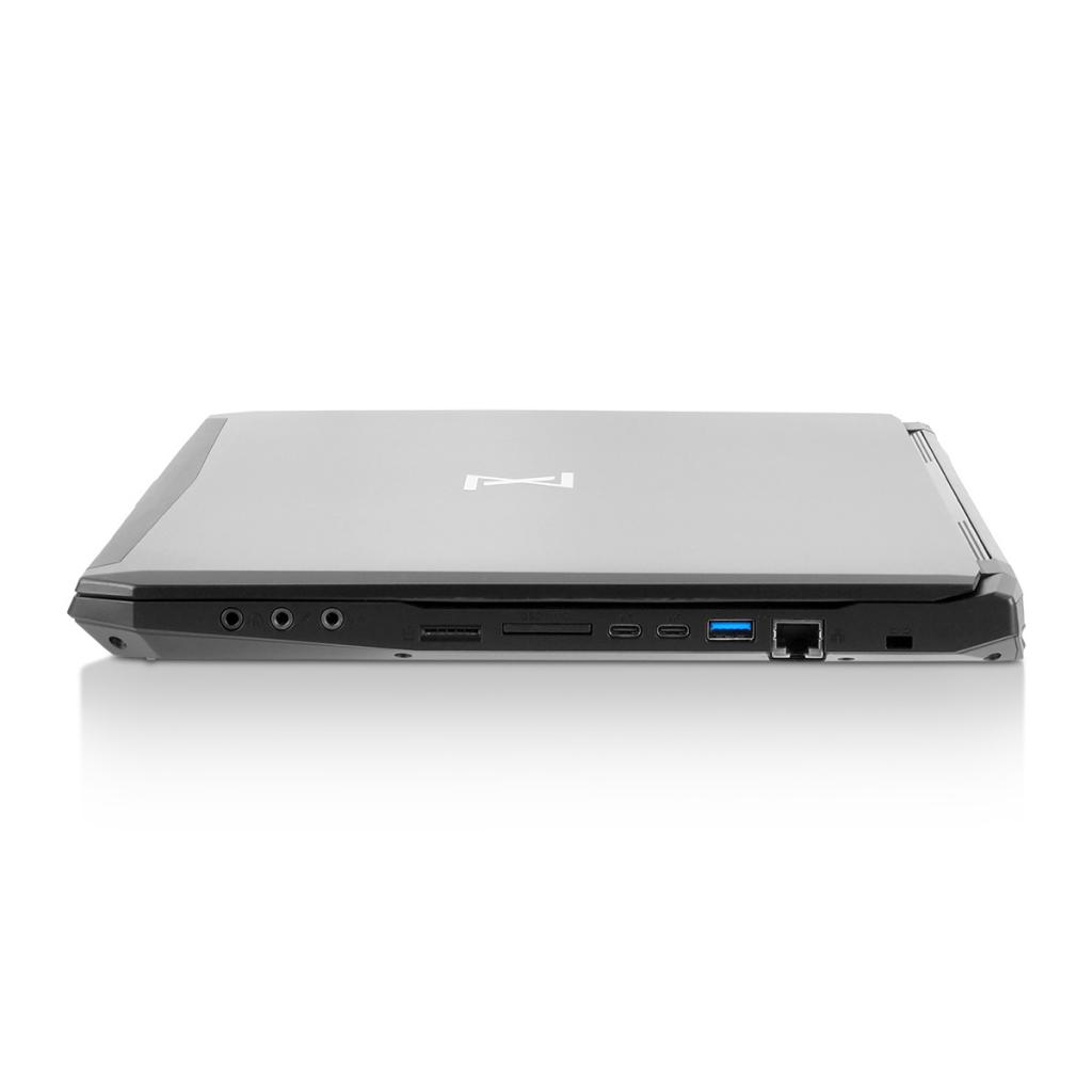 [21/09/2016] Tuxedo XC1507 Notebook 14 