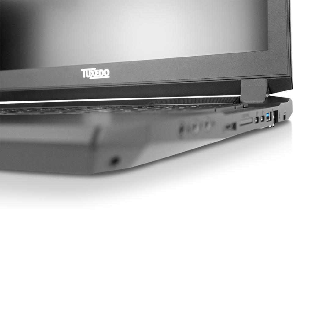[21/09/2016] Tuxedo XC1507 Notebook 15 