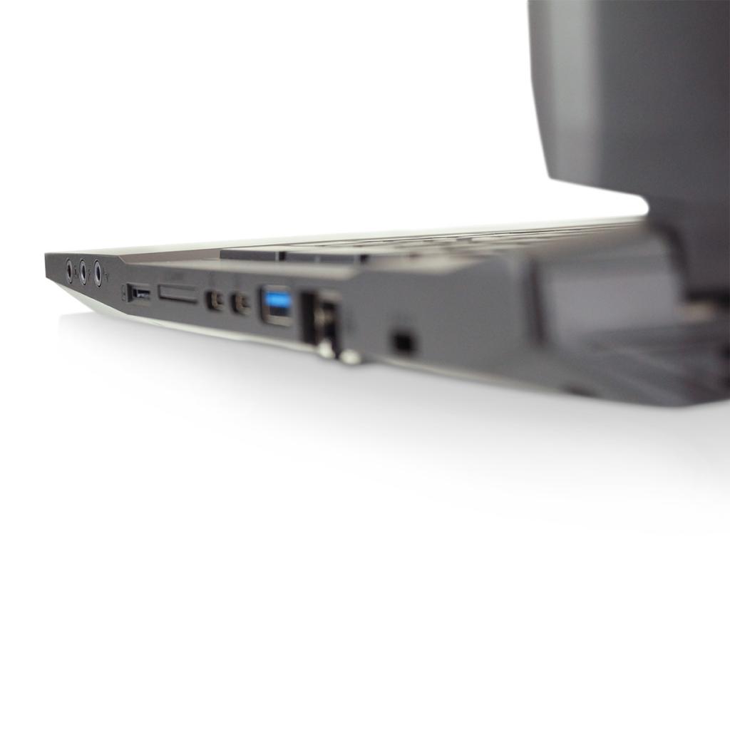 [21/09/2016] Tuxedo XC1507 Notebook 18 