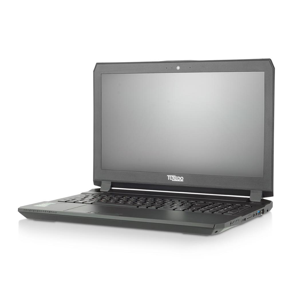 [21/09/2016] Tuxedo XC1507 Notebook 2 