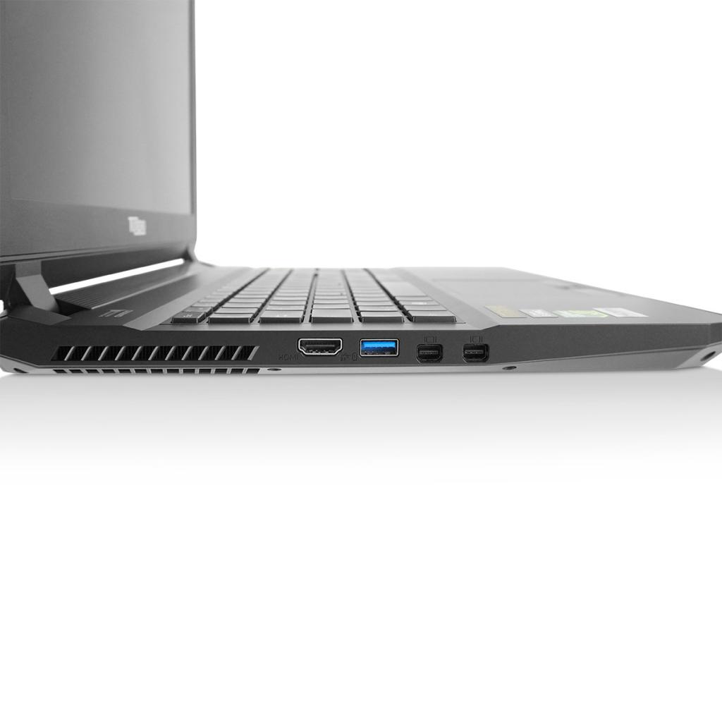 [21/09/2016] Tuxedo XC1507 Notebook 21 