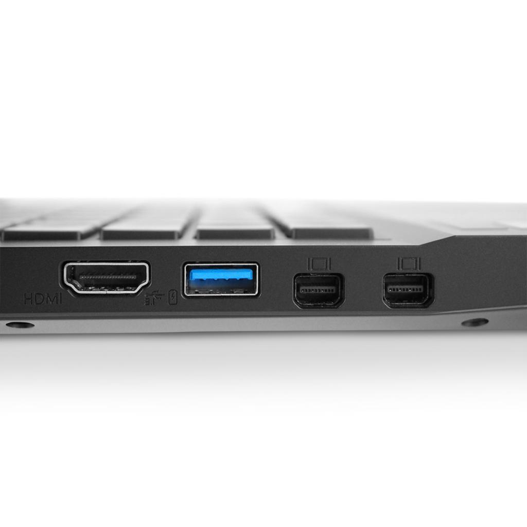 [21/09/2016] Tuxedo XC1507 Notebook 22 