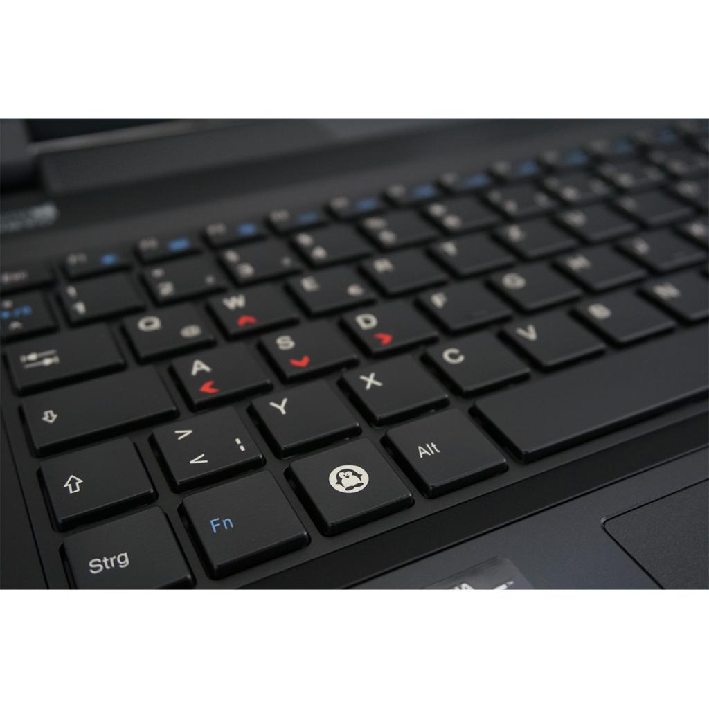 [21/09/2016] Tuxedo XC1507 Notebook 25 