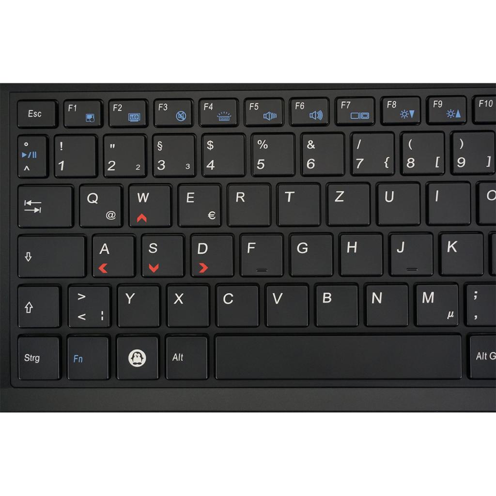 [21/09/2016] Tuxedo XC1507 Notebook 26 