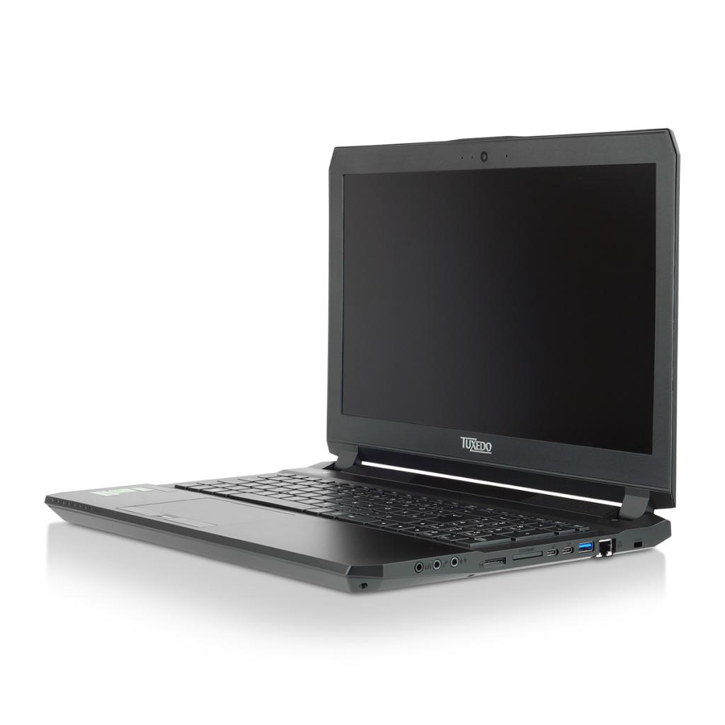 [21/09/2016] Tuxedo XC1507 Notebook 3 
