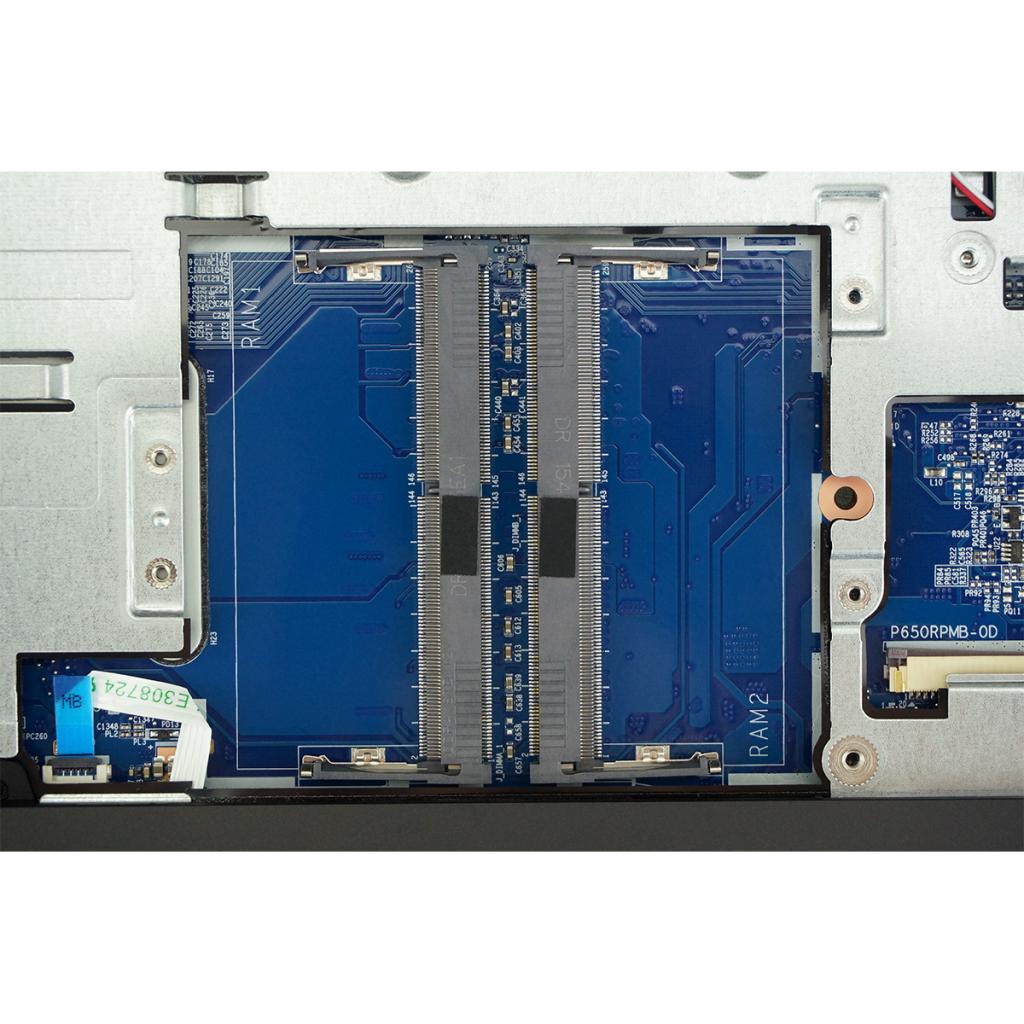 [21/09/2016] Tuxedo XC1507 Notebook 30 