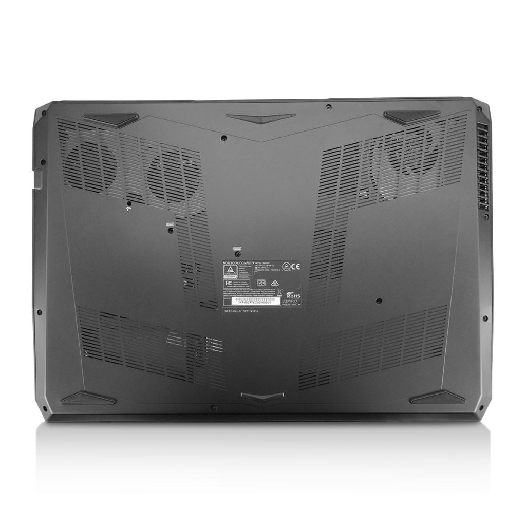 [21/09/2016] Tuxedo XC1507 Notebook 31 