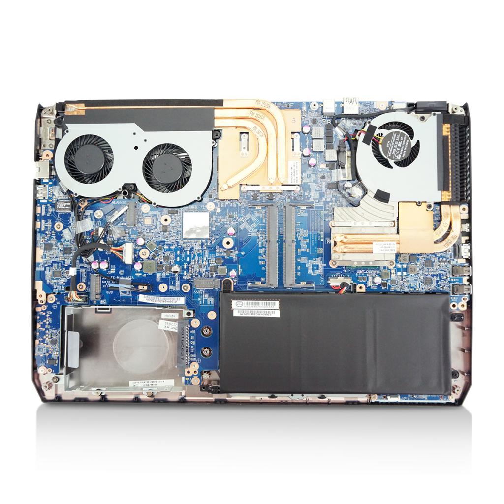 Tuxedo XC1507 Notebook 32 