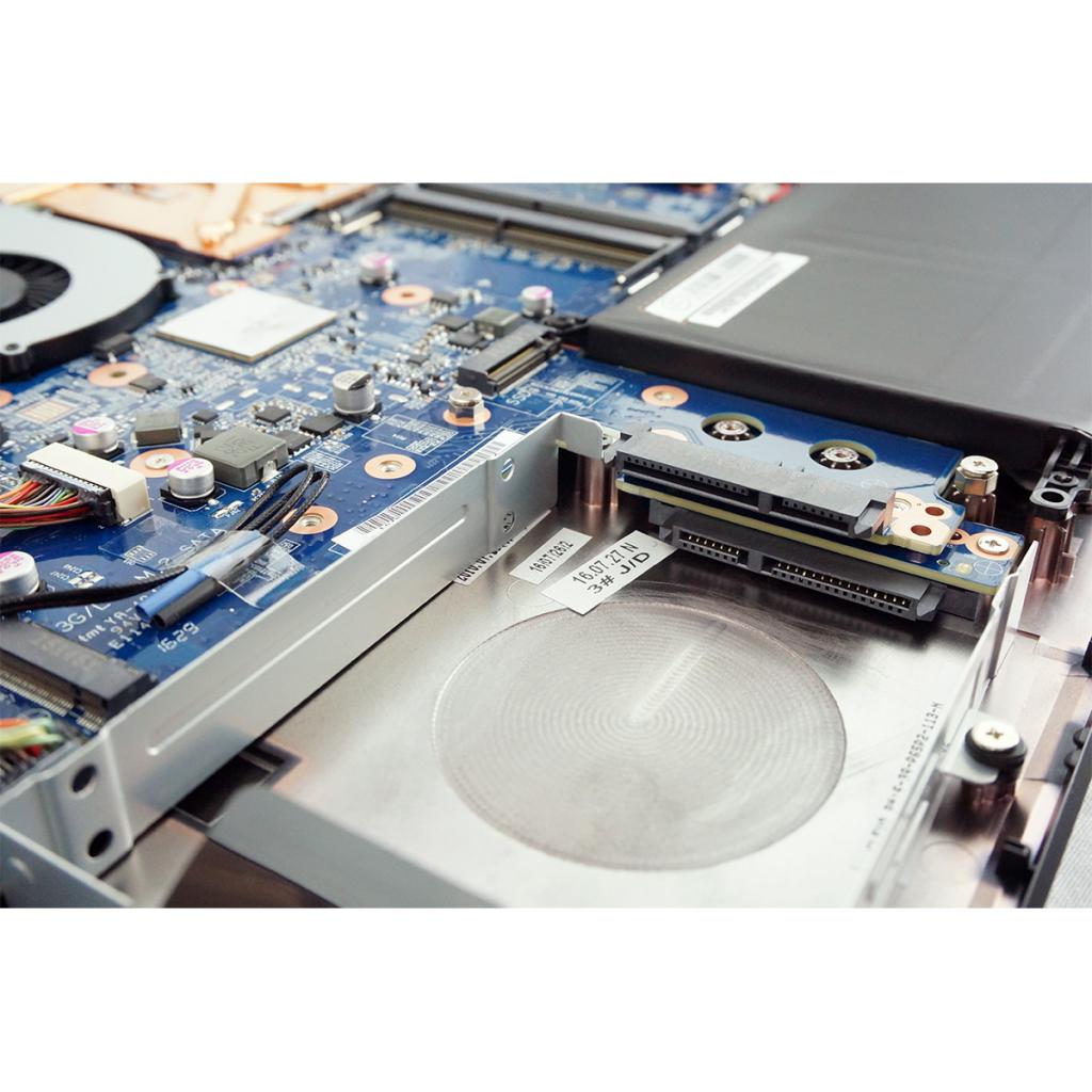 [21/09/2016] Tuxedo XC1507 Notebook 38 
