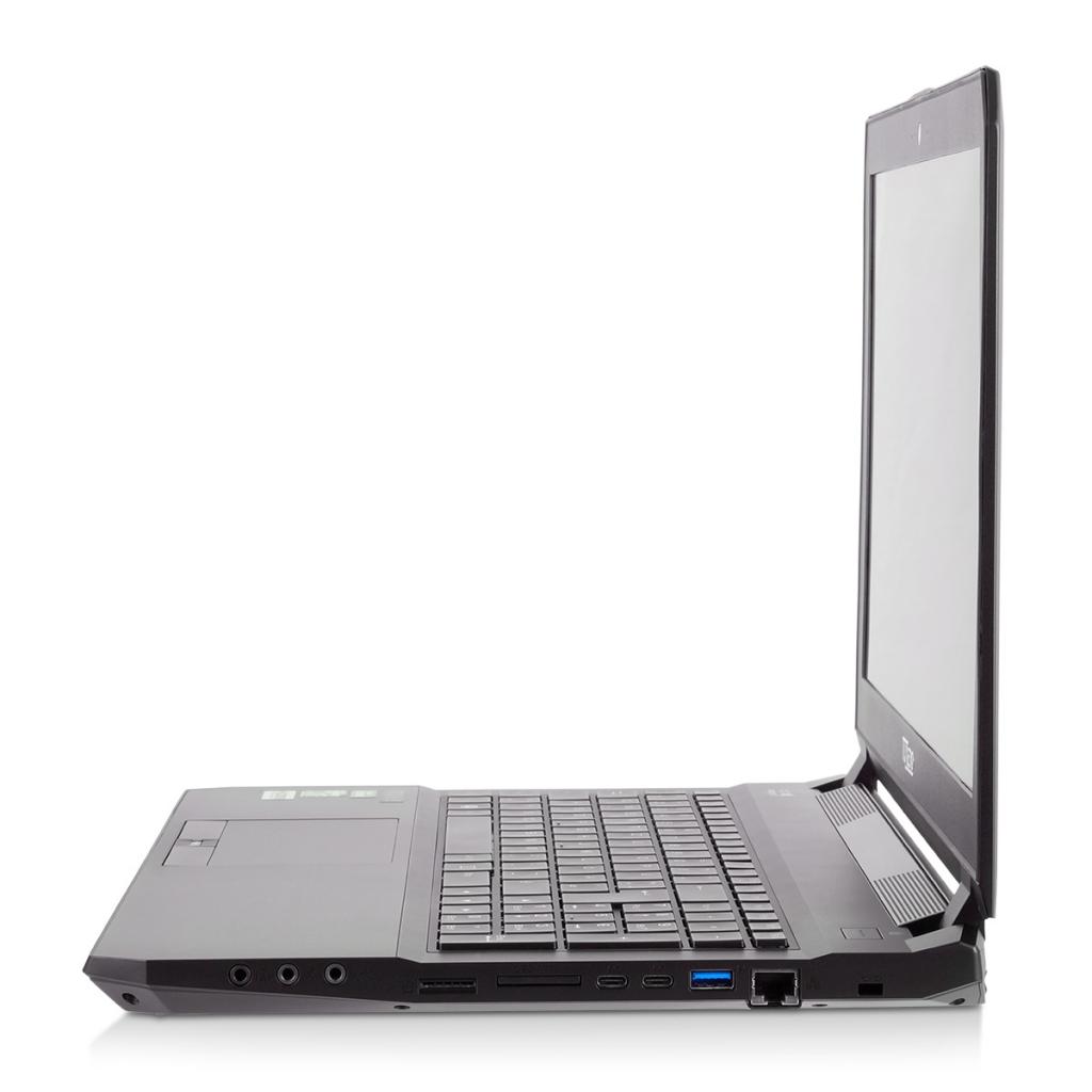 [21/09/2016] Tuxedo XC1507 Notebook 4 