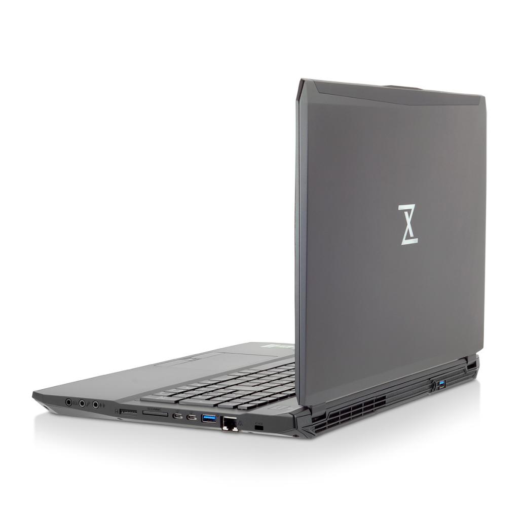 [21/09/2016] Tuxedo XC1507 Notebook 5 