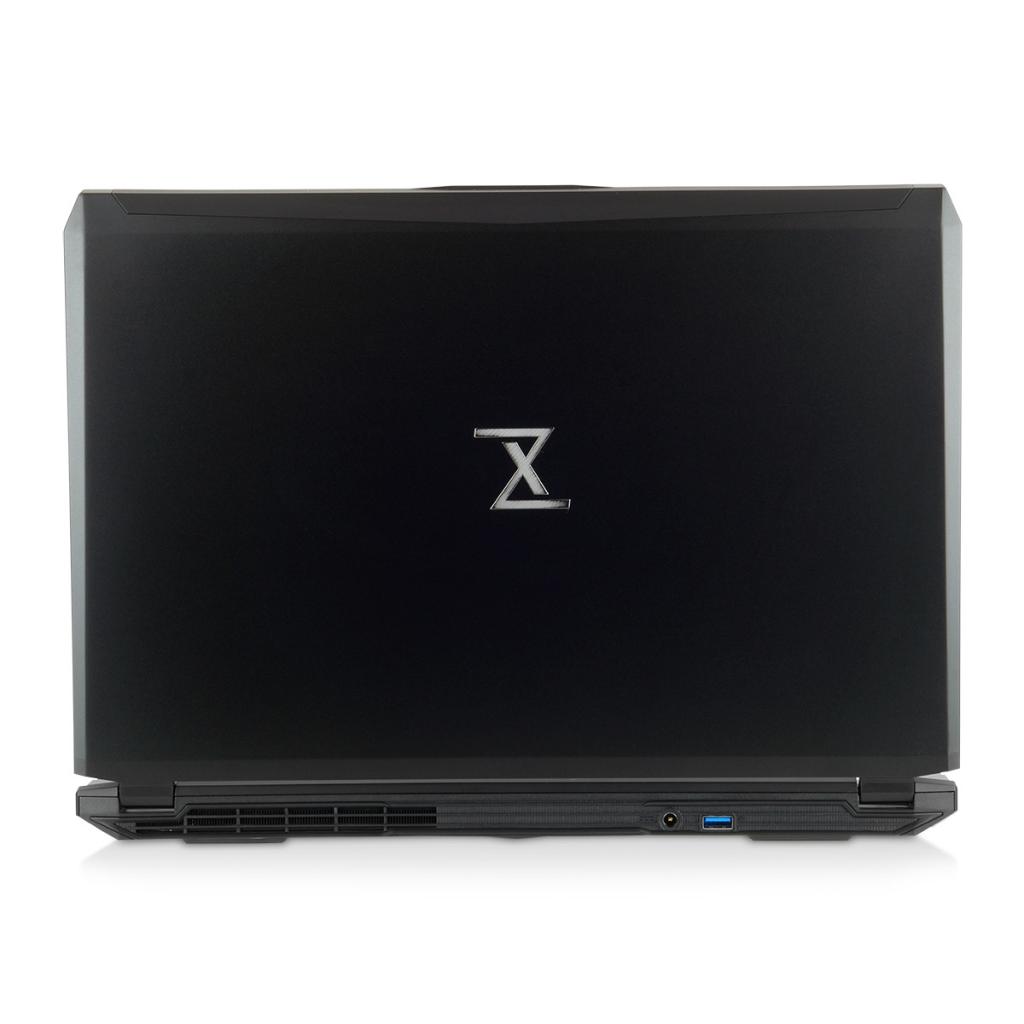 [21/09/2016] Tuxedo XC1507 Notebook 6 