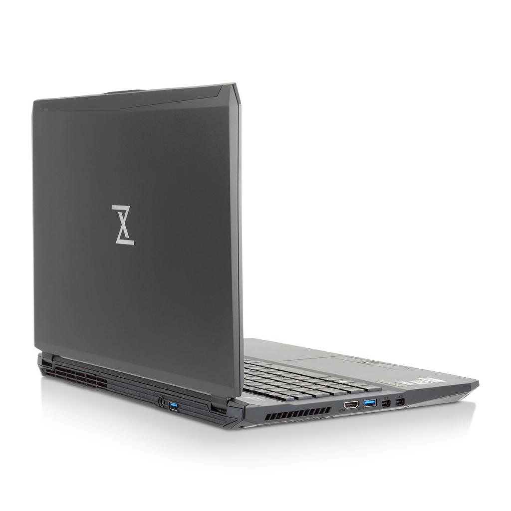 [21/09/2016] Tuxedo XC1507 Notebook 7 